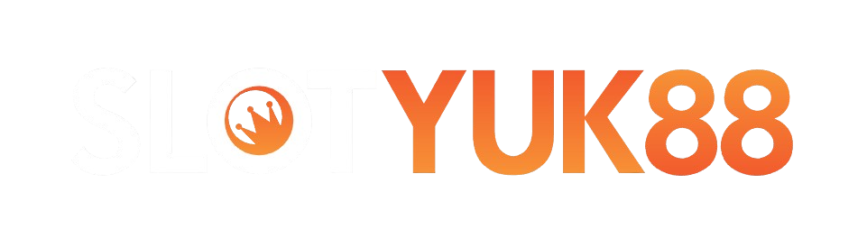 slotyuk88 Logo